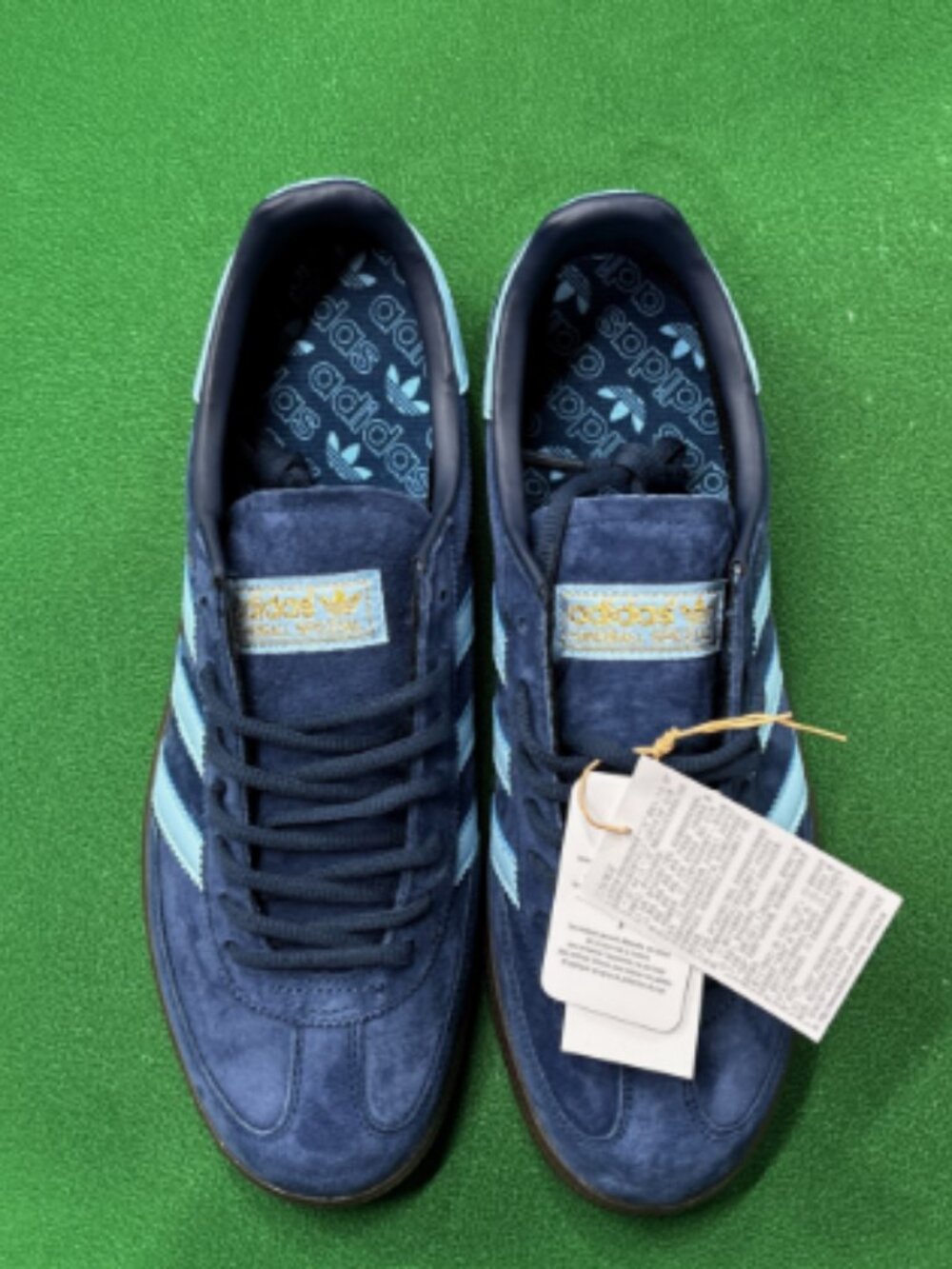 ADIDAS SPEZIAL